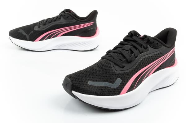 Puma Pounce Lite Musta [310778 16] koko 38