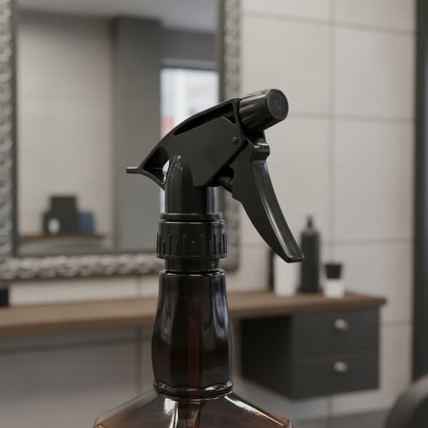Hårspray, barberspray, blomhårspray 650 ml
