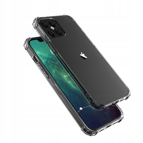 RYGGSÄCKSFODRAL för REDMI NOTE 11 PRO 5G STÖTFRI + 9H GLAS