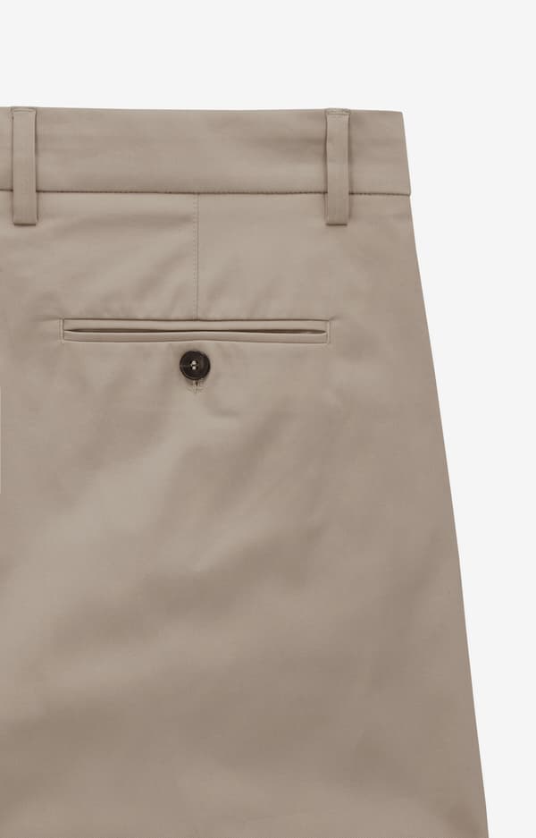 Slim fit chinos 36/32