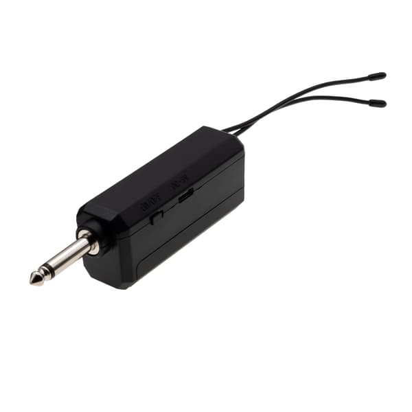 MM-600 QuadraVoice langaton mikrofonisetti