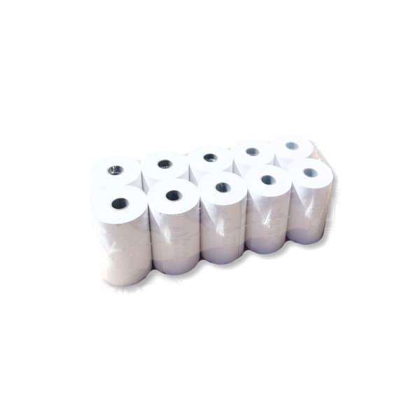 Kasserulle 28x25 termisk 10 stk.