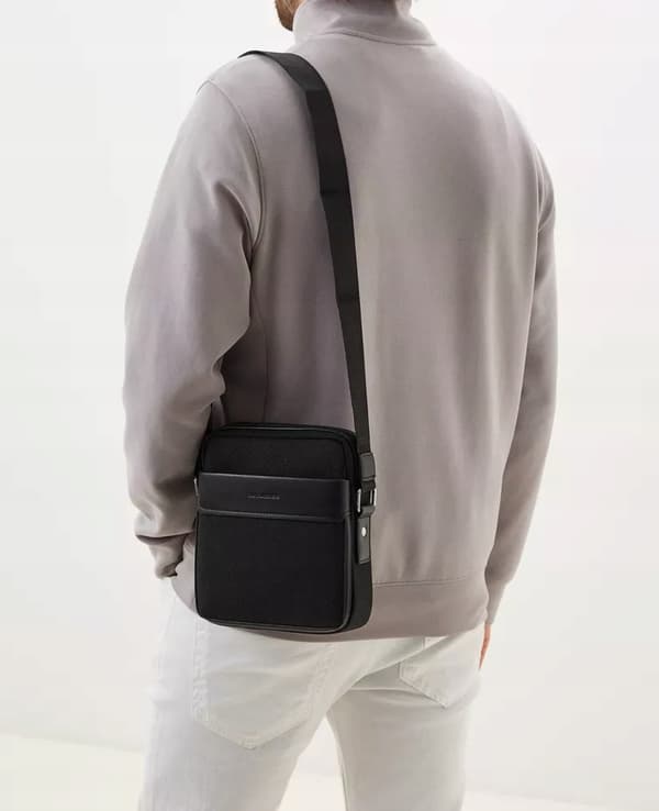 David Jones Herre Skuldertaske