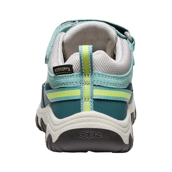 Keen Targhee IV Low WP 29 Børne Vandresko