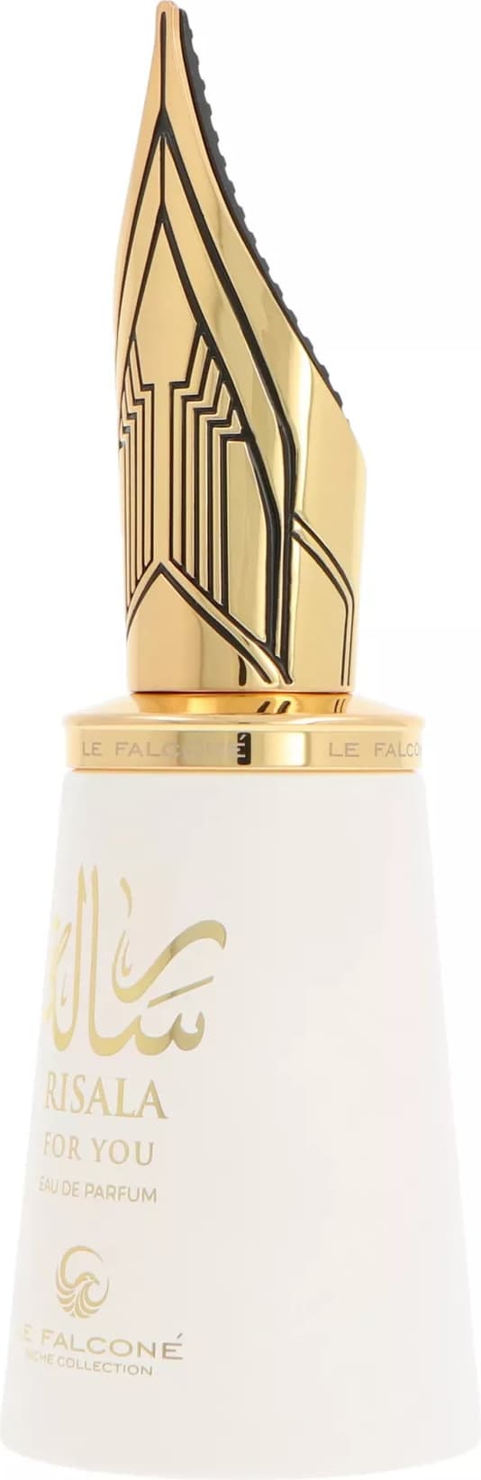 Le Falcone Risala For You 100 ml Eau de Parfum naisille