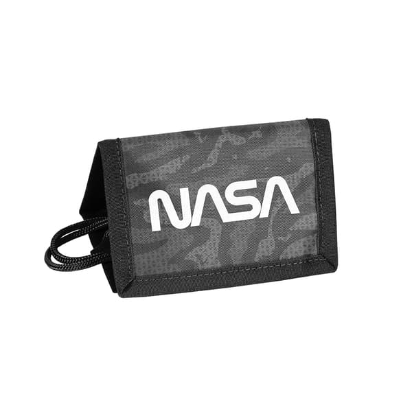 NASA-LOMPAKKO PP26NM-002