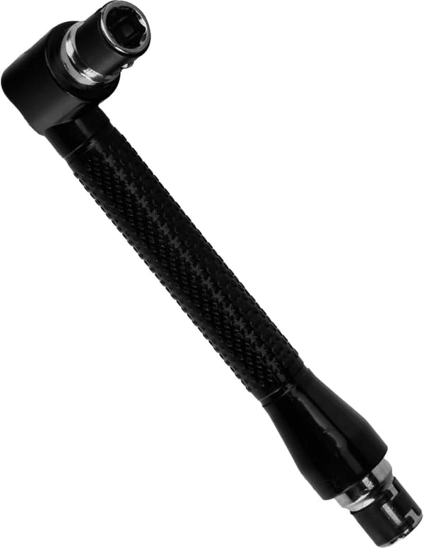 Vinkelskruetrækker til 1/4" bits KD10396