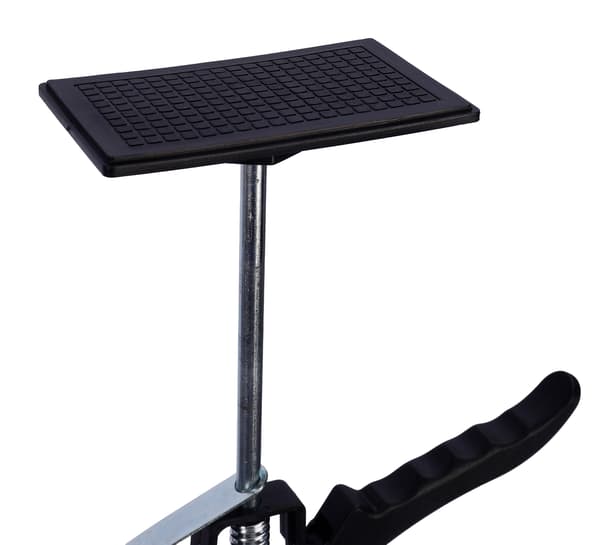 Teleskopstöd 115-290 cm 2 st KD3083