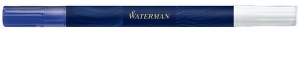 WATERMAN FYLDEPE/BLÆKVISKELÆDER SÆT