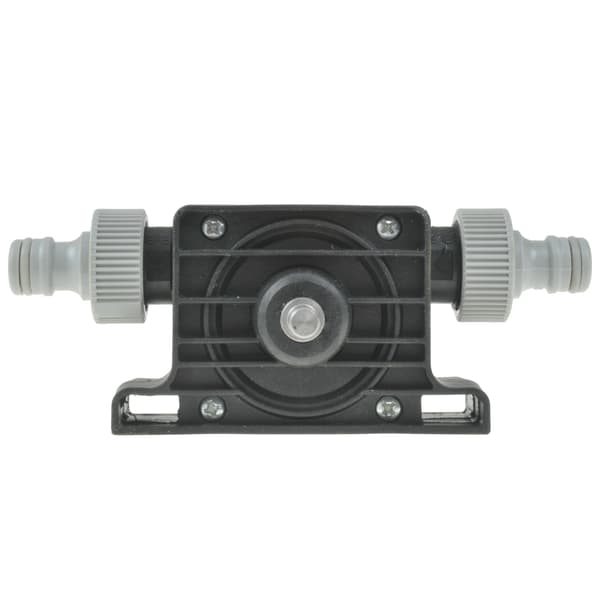 BOREPUMPE TIL VAND VÆSKER MINIPUMPE 3/4"