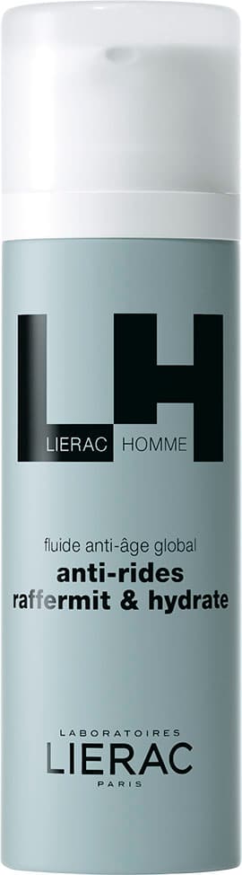 Lierac Ohm Global Anti-Aging Fluid 50 ml