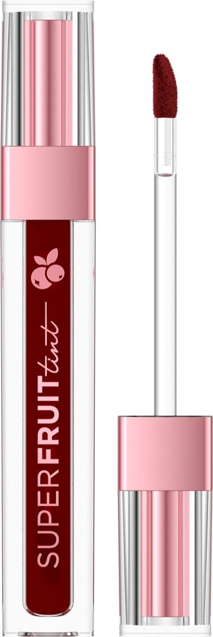 Eveline Super Fruit Tint do ust - 03 Goji Kakao 4ml