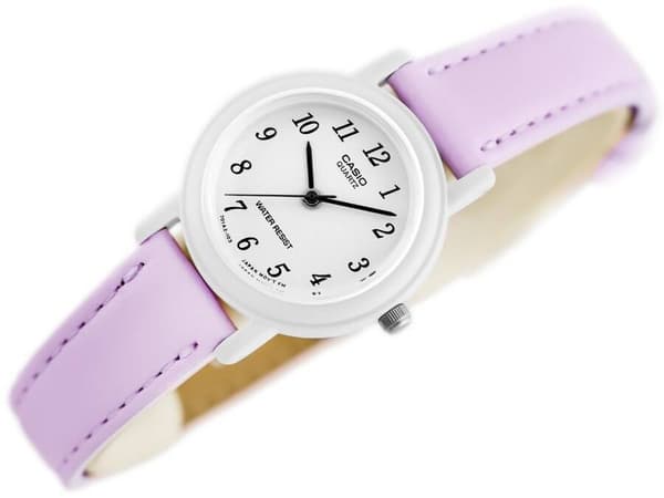 Dameur CASIO LQ-139L 6BDF (zd572f) + Boks