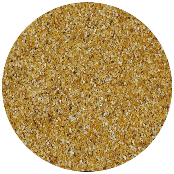 Komodo CaCo3 Sand Caramel - spiseligt sand til krybdyr