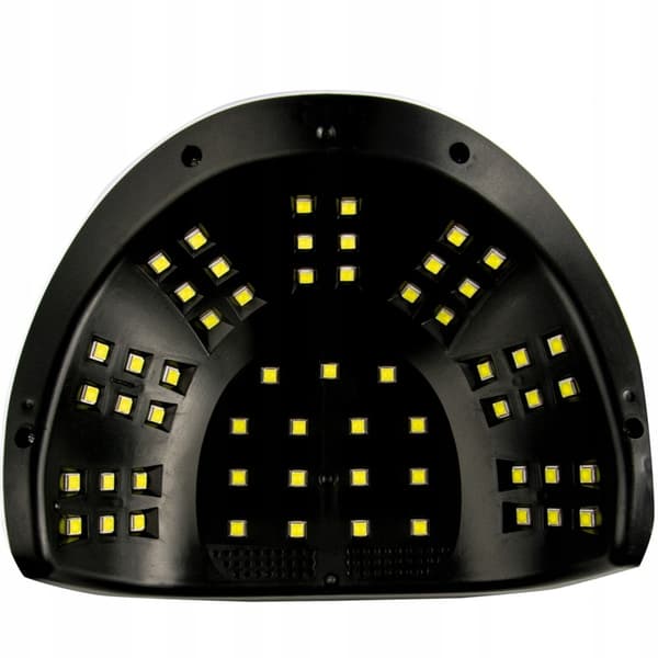 AK Profico C4 Plus UV/LED manicurelampe 256W