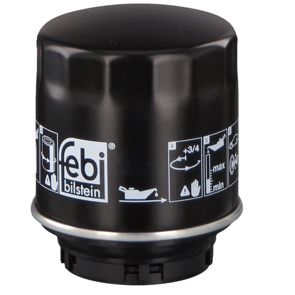 FEBI BILSTEIN FE49666 öljynsuodatin