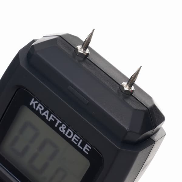 KD10888 träfuktmätare