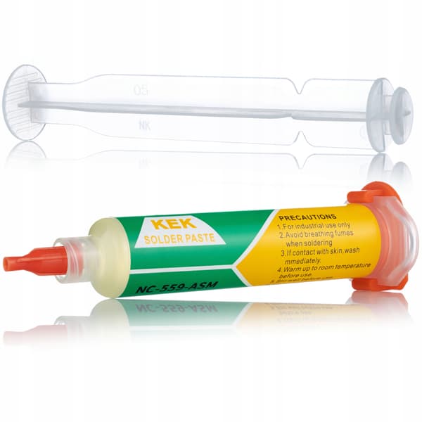 Rosfix 10X Fluxspruta NC-559-ASM
