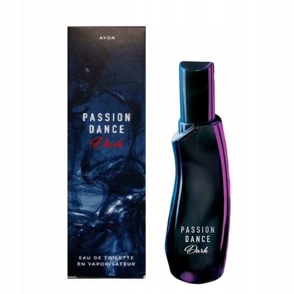 Avon Passion Dance Dark 50 ml vessavesi