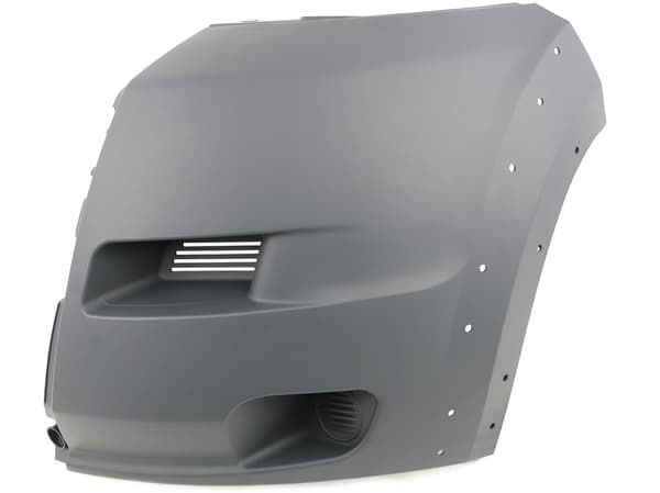FT91450 SNABB FRÄMRE STÖTFÅNGARE VÄNSTER