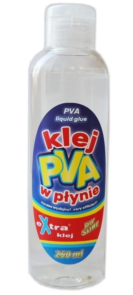 PVA flydende lim 250 ml