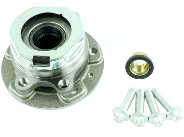 FT23072 HJULLEJE FORNAV