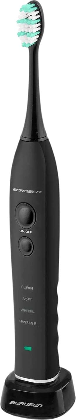 Berdsen Sonica B3 Black Sonic Tandborste