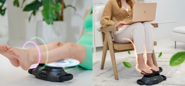 Medivon Force mini-värähtelyalusta