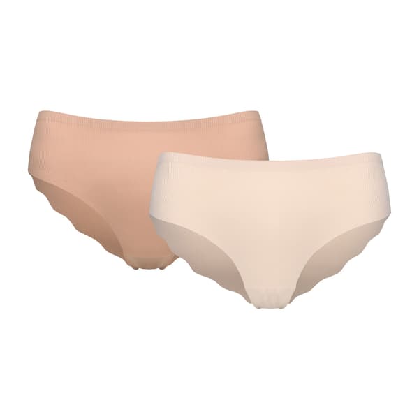 Pama Esotiq trosor 2-pack | beige S