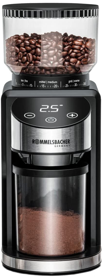 Rommelsbacher EKM 400 kahvimylly