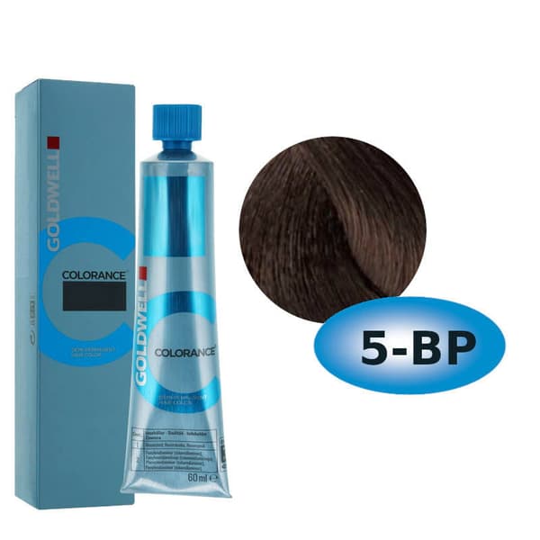 Goldwell COLORANCE Maling 60 ml 5-BP