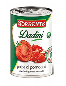 La Torrente tomatmassa 400g