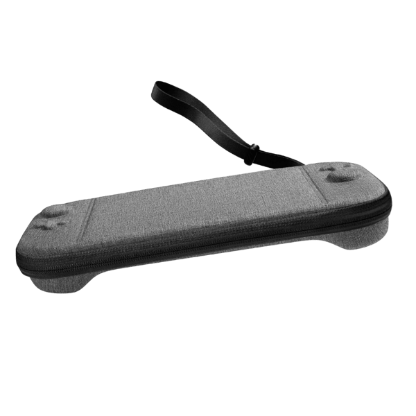 Yaxo Stand med Joy-Con racing SET-holder til NS/NS2 Techno Black
