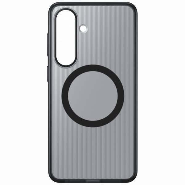 Samsung Rugged Magnet Cover til Samsung Galaxy S26+ Sort