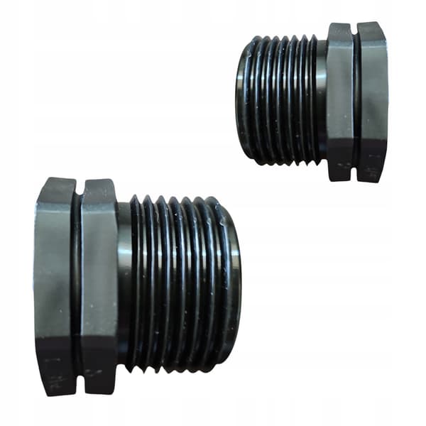 Supistus 1``-3/4`` M-P