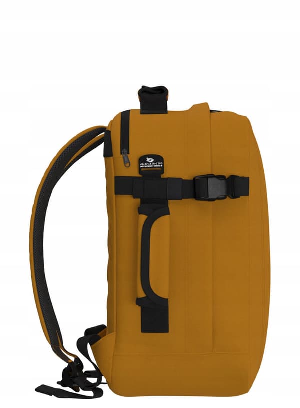Pl175 CabinZero Classic Tech 28 l 2-i-1-reseryggsäck