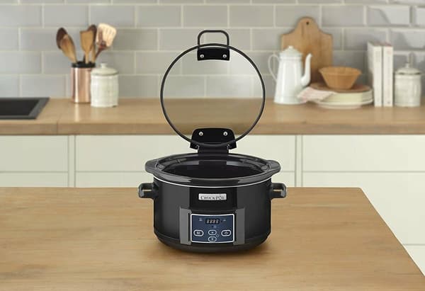 CrockPot CSC052X Hidas liesi