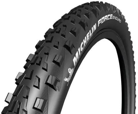 Michelin Force ENDURO bagdæk TLR 27,5x2,35 foldbart elcykeldæk