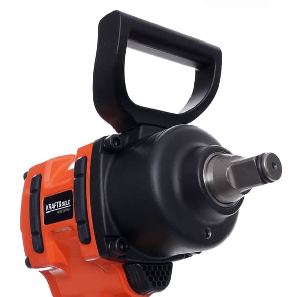 ISKUAVAIN 3/4" KD5461