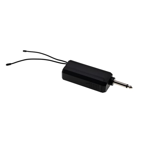 MM-600 QuadraVoice trådløst mikrofonsæt