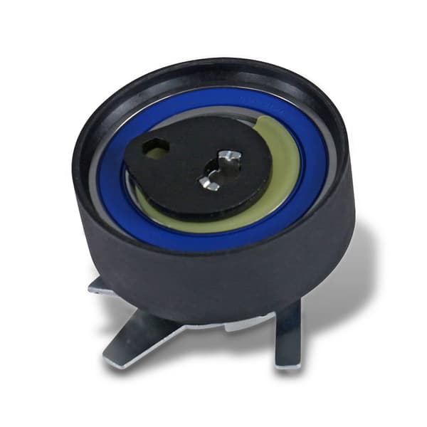 Tandremsæt (rem + rulle + væskepumpe) CONTITECH CT 939 WP8 PRO