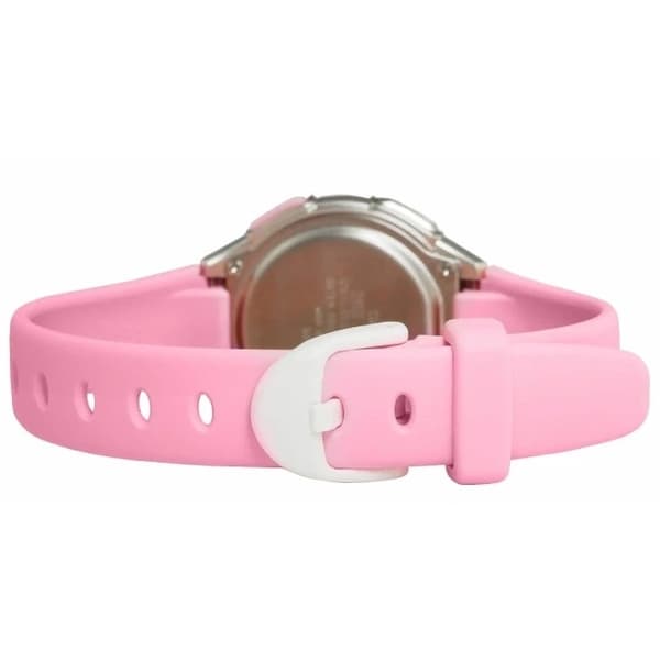 Damklocka CASIO LW-203-4A (zd601c) + Låda
