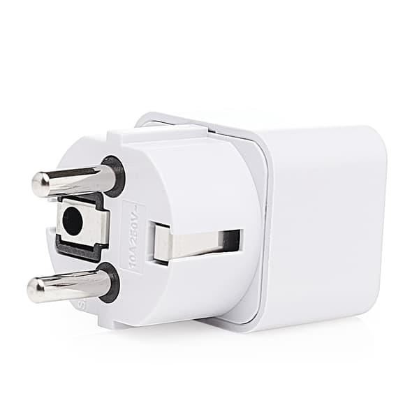 EU 500W adapteri