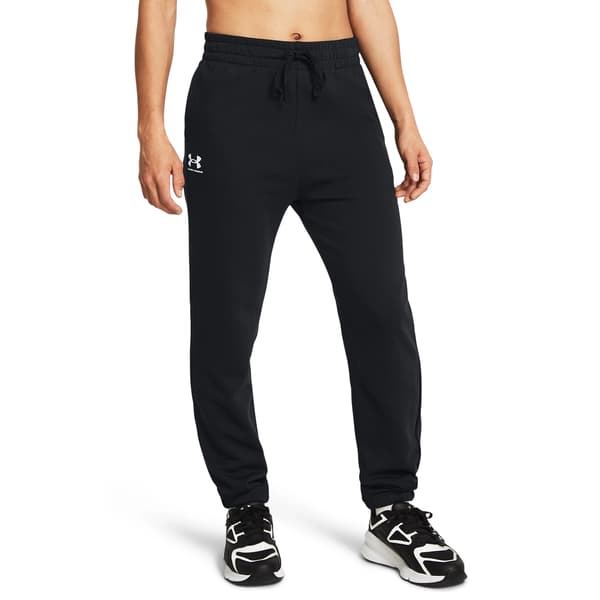 Under Armour Rival Terry Jogger S naisten collegehousut