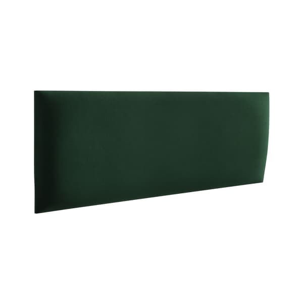 Verhoiltu paneeli 60x15 Mono 227 (Pullonvihreä)