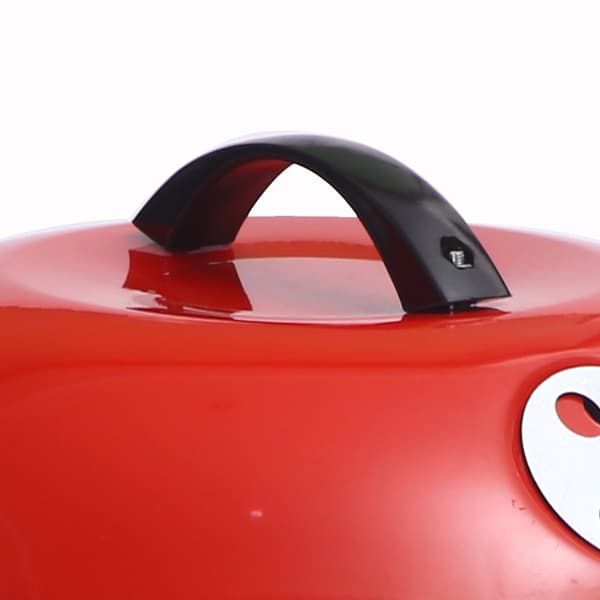 Heckermann DS-04 hiiligrilli