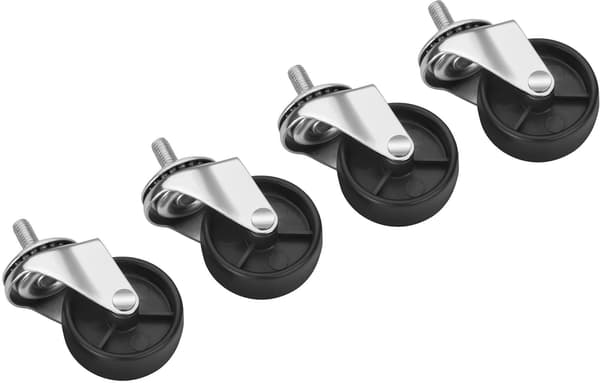 fälgstativ med hjul KD3581