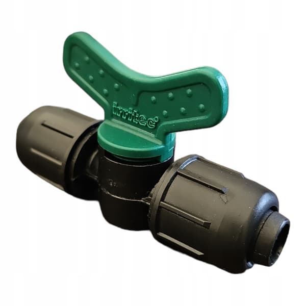 Venttiili QJ 16-16, 10 kpl