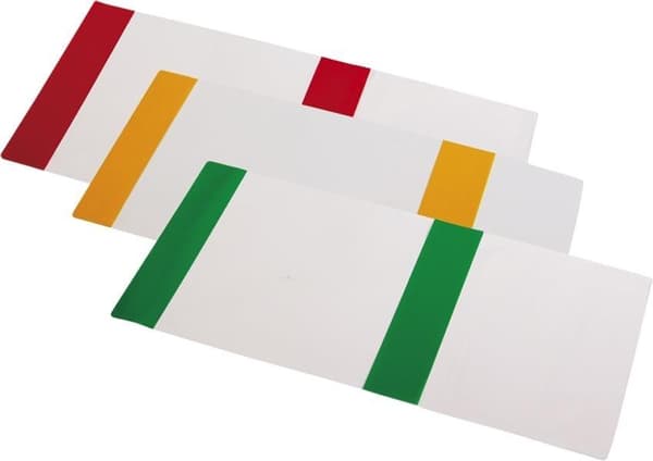 PVC-skydd med justering OR-8 (25 st)