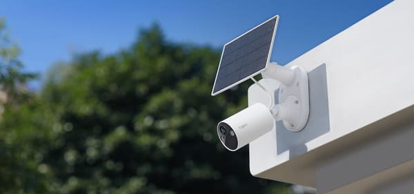 TP-LINK Tapo C410 Kit IP-kamera